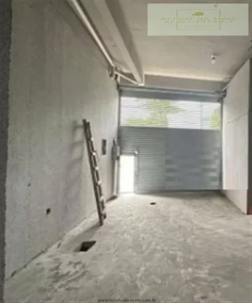 Foto do imóvel Galpões para locação em Praia Grande no bairro Guilhermina em Avenida Doutor Roberto de Almeida Vinhas