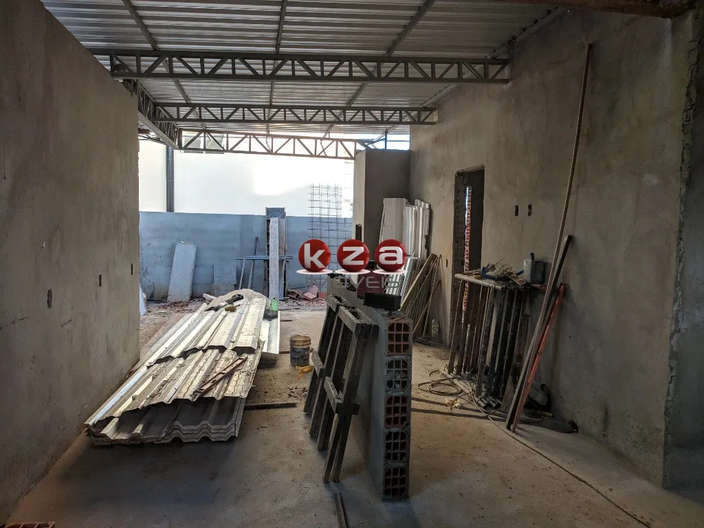 Imagem Casa em Condomínio de Luxo em Valinhos-SP, Residencial São Domingos 3 Quartos, 3 Suítes, 180m² Aproveite!