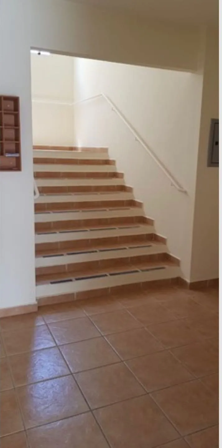 Imagem Apartamento à venda 2 Quartos, 1 Vaga, 58M², Parque Santo Antônio, Taubaté - SP | Condomínio solar da bahia