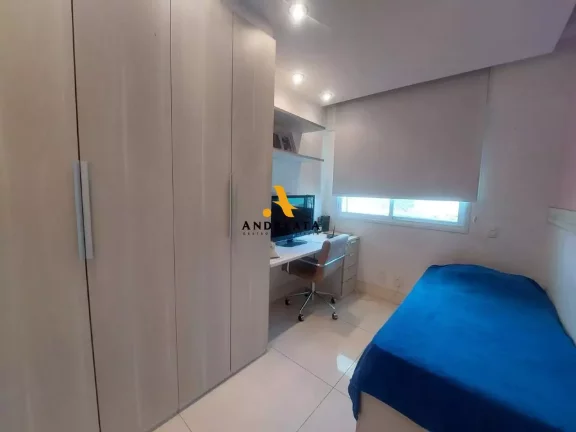 Imagem Av. Di Cavalcanti - Liberta Resort - ótimo apartamento 2 quartos