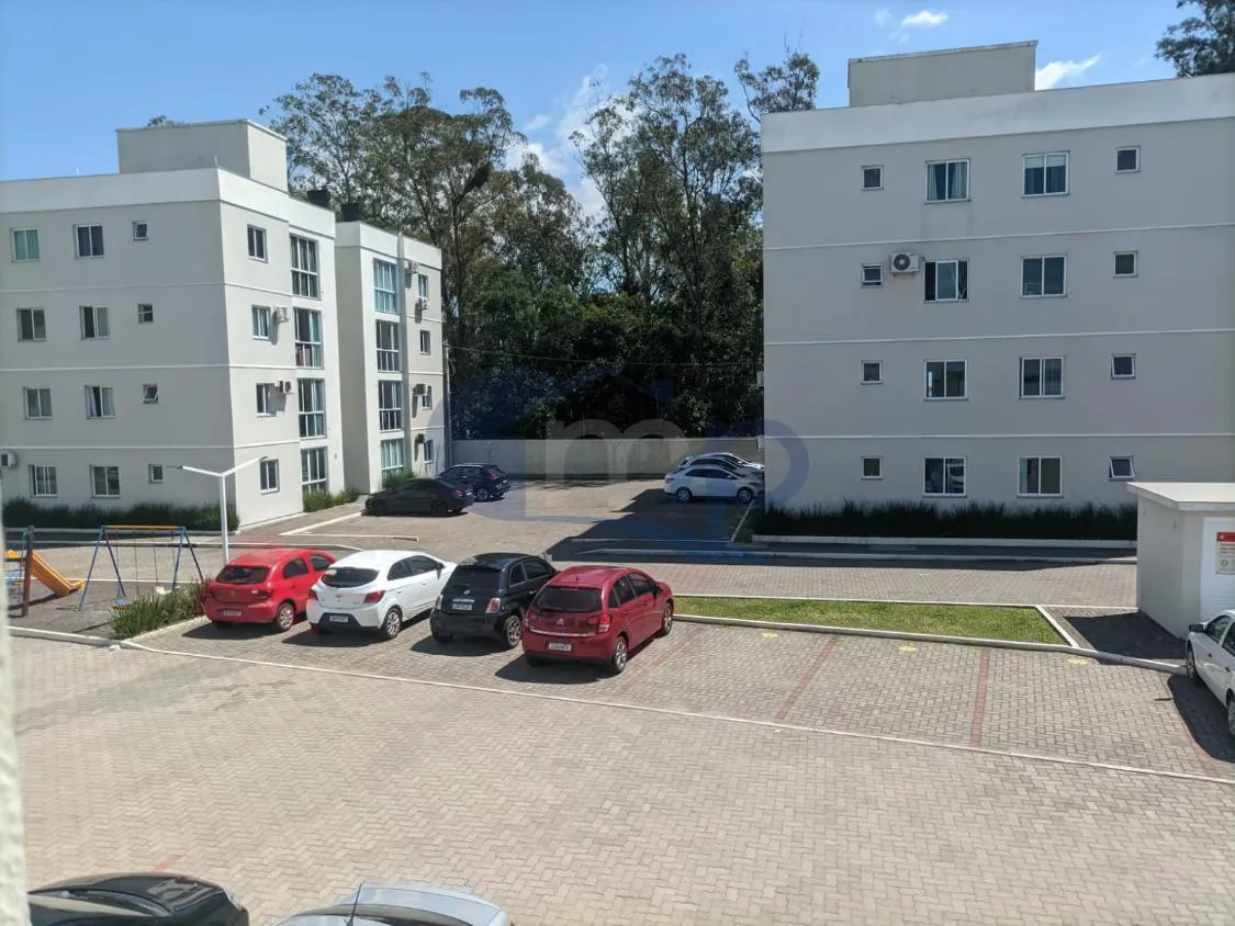 Imagem Apartamento de 2 Dormitorios com Sol Norte a Venda em Passo de Torres/SC