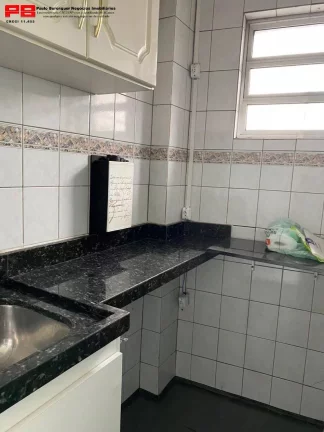 Imagem Sala comercial 60 mtrs² - Tucuruvi