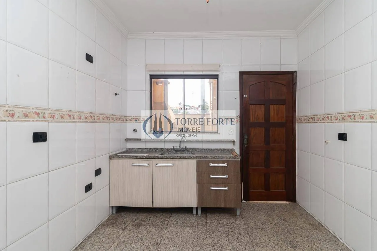 Imagem Lindo sobrado 3 dormitórios 2 suites 2 vagas na Vila Formosa