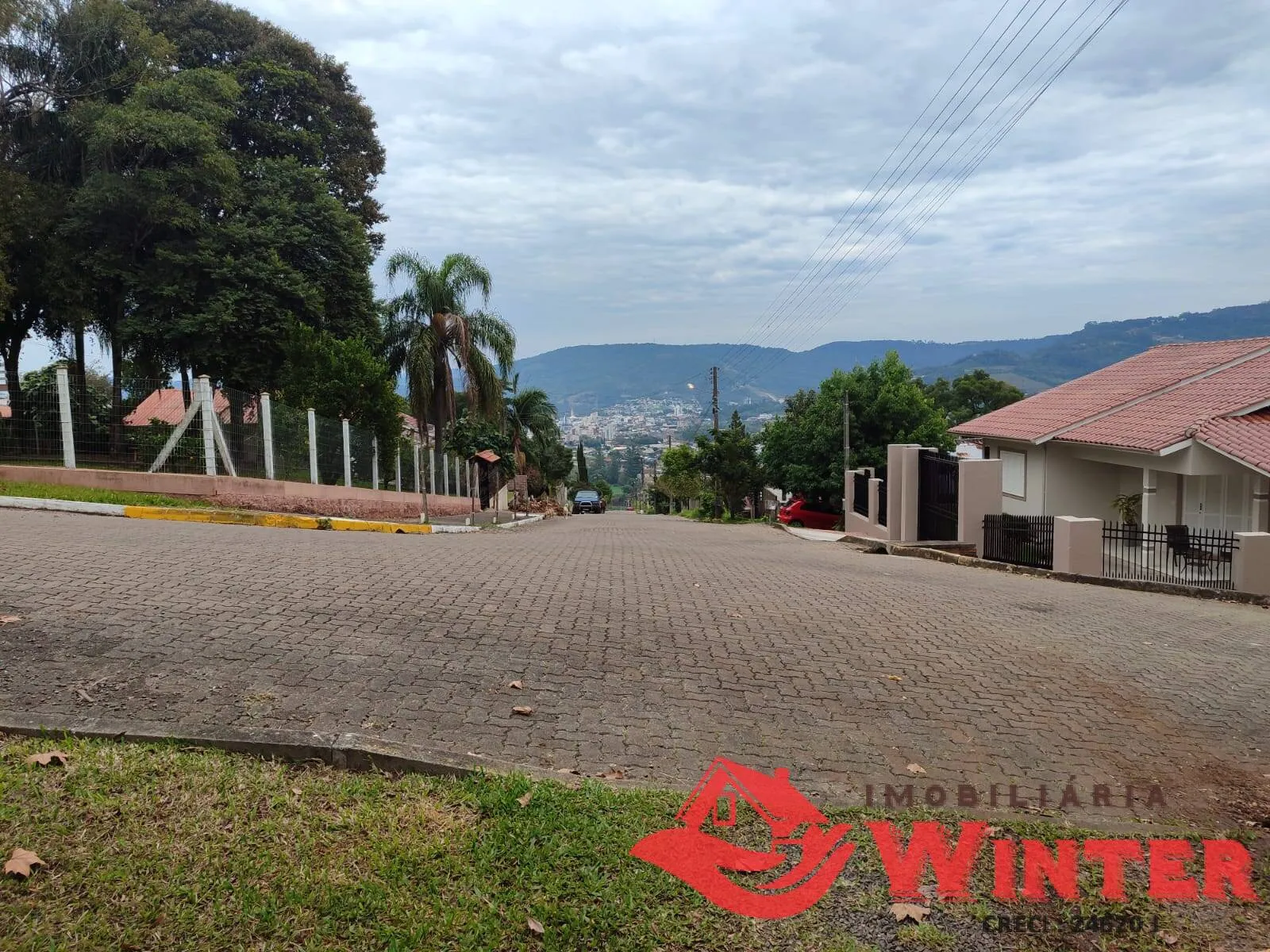 Imagem Ampla casa na Cidade de Feliz, no bairro Picada Cará.