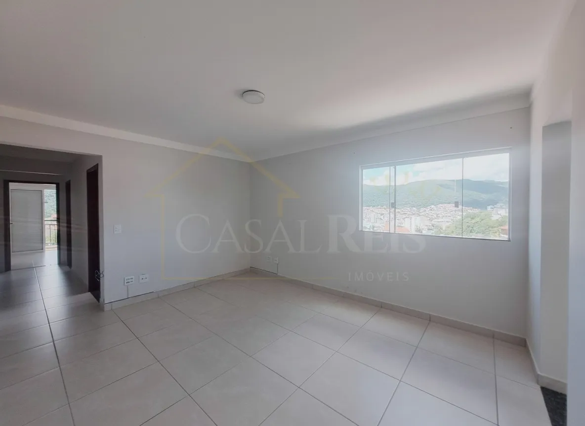 Imagem Apartamento 2 quartos à venda em Jardim Santa Augusta, Poços de Caldas