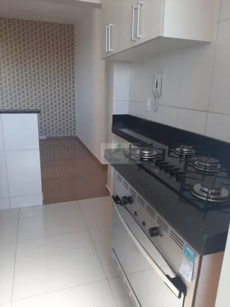 Imagem APARTAMENTO JARDIM AMERICA -SOROCABA