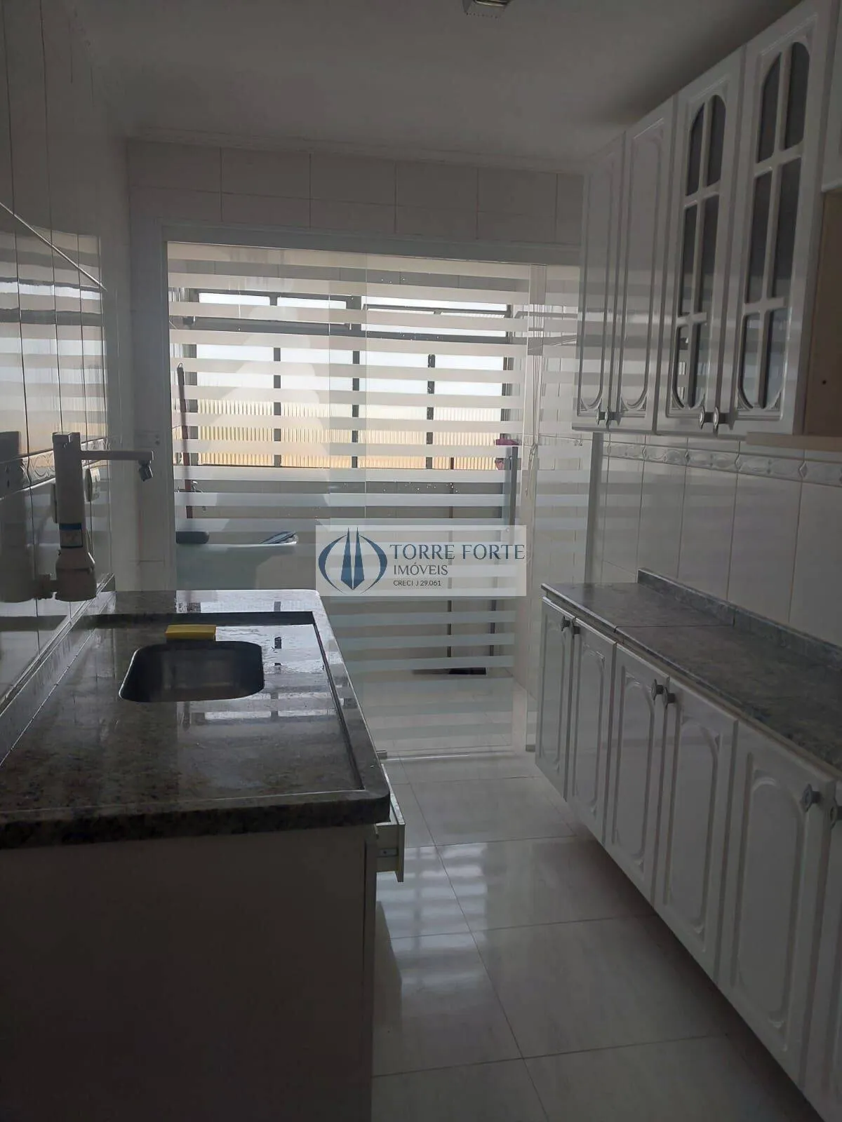 Foto do imóvel Lindo Apartamento com 2 dormitórios na Vila Ema em Rua Solidônio Leite