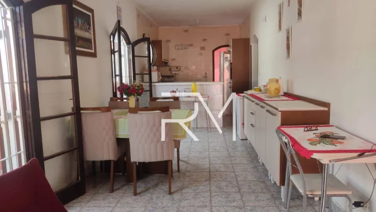 Imagem Casa à venda, 122 m por R$ 400.000,00 - Vila Atlântica - Mongaguá/SP