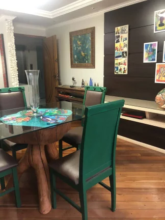 Imagem Apartamento à Venda – SQN 307!