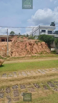 Imagem Terreno em Condomínio em Socorro sp- VISTA ESPETACULAR