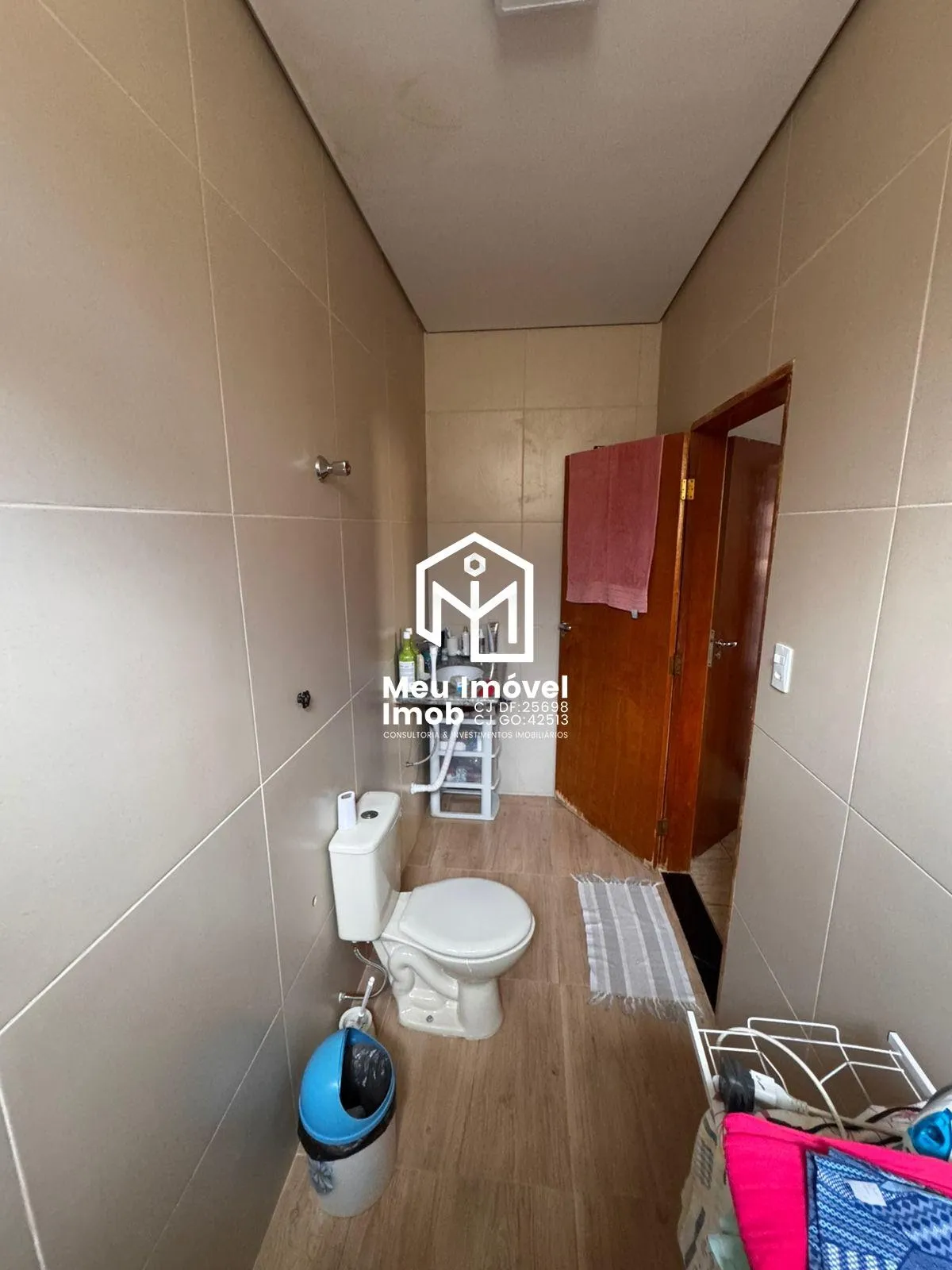 Imagem Res. Vale Park Way Casa 3 Quartos 1 Suíte 3 Vagas 280m²