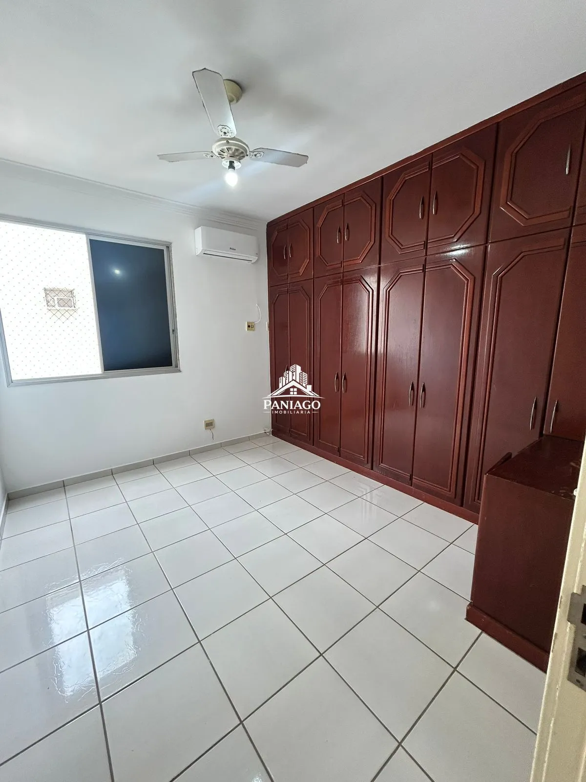 Imagem Apartamento com 3 Quartos para Alugar no Residencial Verona | Cuiabá/MT