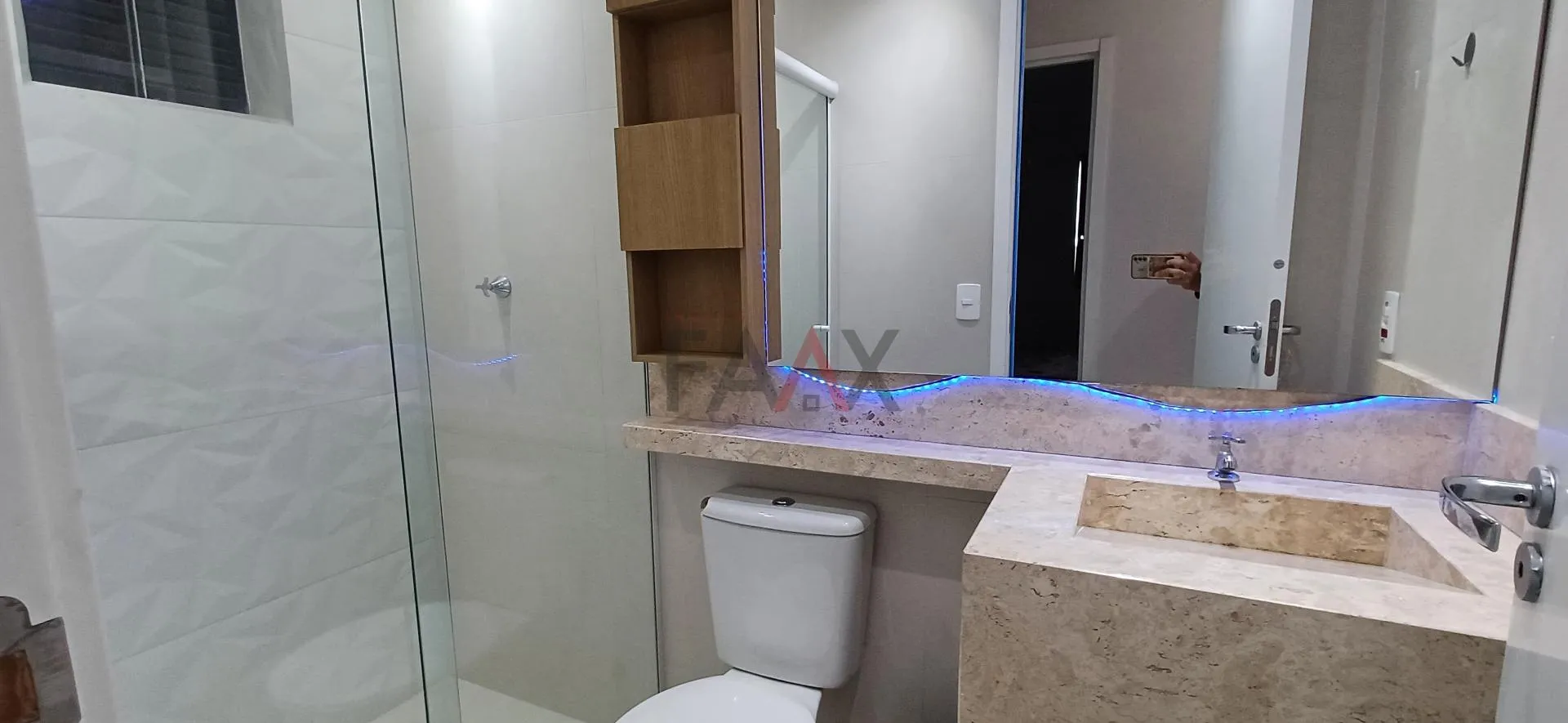 Imagem Apartamento para venda na CIDADE DOS LAGOS, GUARAPUAVA - PR