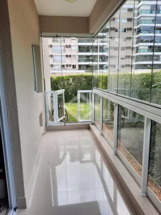 Imagem Apartamento Garden de 3 Quartos para Venda no Recreio com 127 m²