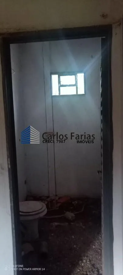 Imagem Chácara para Venda em Cidade Ocidental, Área Rural de Cidade Ocidental, 2 dormitórios, 1 banheiro, 1 vaga