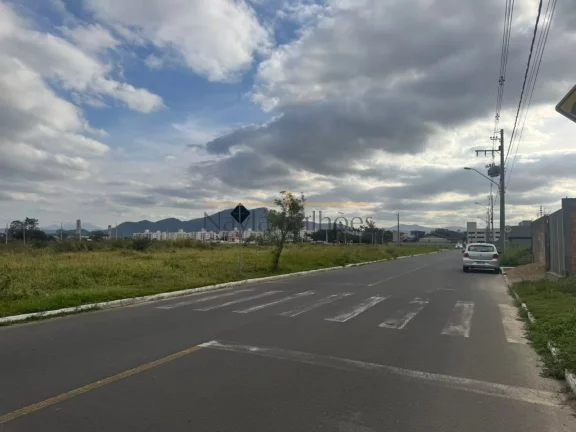 Imagem TERRENO RESIDENCIAL em SÃO JOSÉ - SC, FORQUILHAS