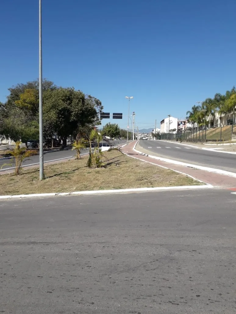 Imagem Terreno à venda 400M², Parque do Sol, Guaratinguetá - SP