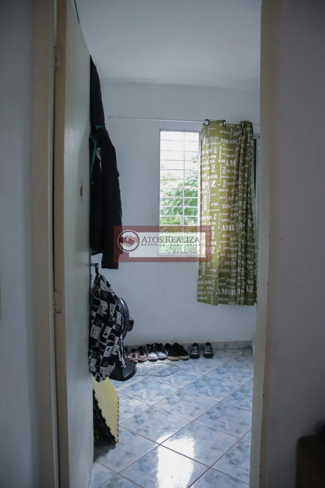 Imagem Apartamento em oportunidade venda no BNH Grajaú. Vendo Apartamento de 2 Dormitórios no BNH, proximo a estação Grajaú da CPTM, valor de oportunidade: R$ 160k. Aceita financiamento bancário, confira.