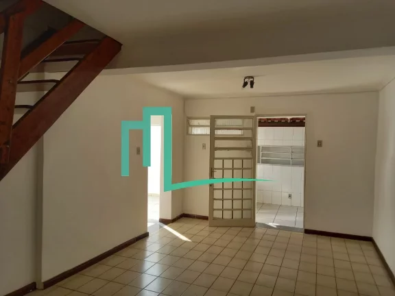 Imagem IMÓVEL NO CENTRO À VENDA RESIDENCIAL/COMERCIAL