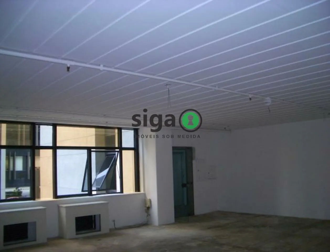 Foto do imóvel Sala Comercial para Locação - 98m² - Berrini / Brooklin - São Paulo/SP