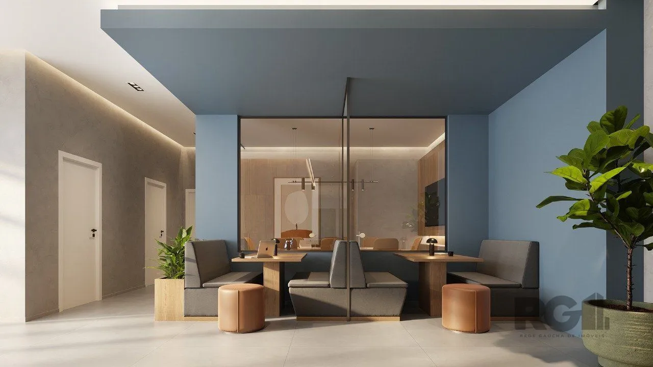 Imagem Apartamento em Praia de Belas