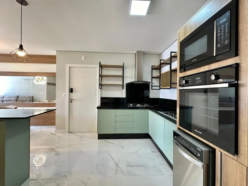 Imagem Apartamento 2 Dormitórios - Bairro Navegantes