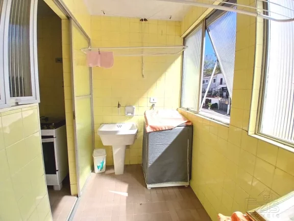Imagem Apartamento 3 quartos, suíte Vila monumento R$ 2.500,00