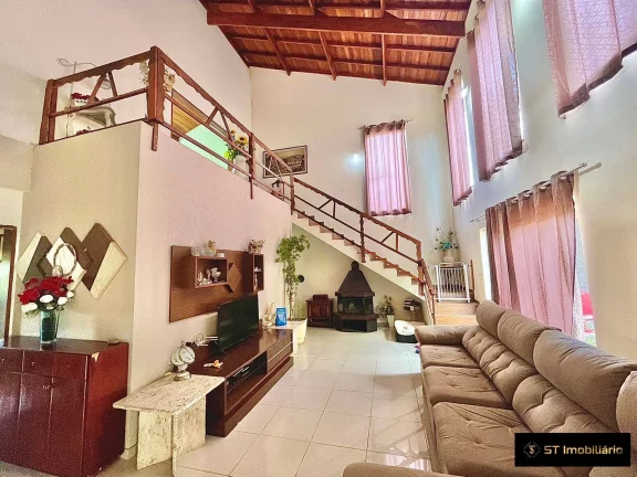 Imagem Chácara à venda em Atibaia/SP - Jd Brisa, 1.000m² por R$1.150.000!
