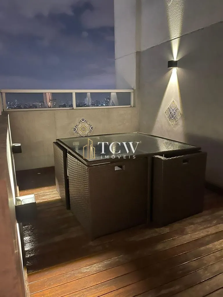 Imagem Apartamento à venda no bairro Vila Bertioga - São Paulo/SP, Zona Leste