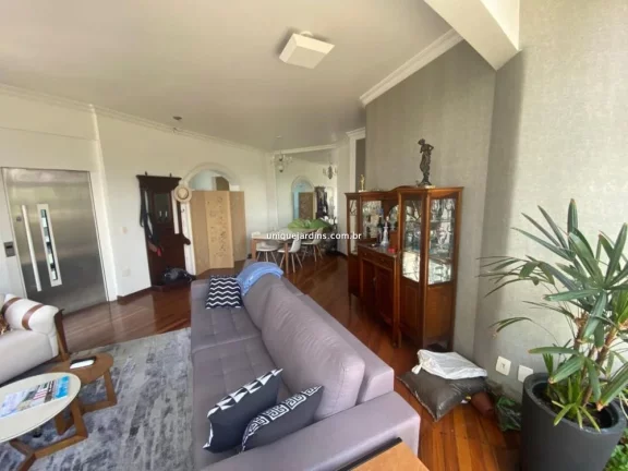 Imagem Cobertura Duplex à venda Jardim América São Paulo