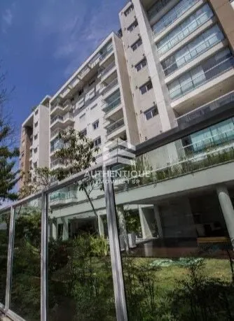 Imagem Mosaico Vila Madalena - Apartamento à venda no bairro Pinheiros - São Paulo/SP, Zona Oeste