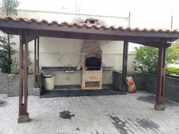 Imagem Apartamento com 2 Quartos à Venda, 60 m² em Saúde - São Paulo