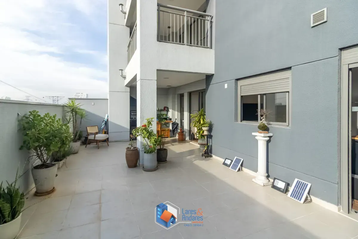 Imagem Apartamento para venda em City América com 2 quartos, sendo 1 suíte, 102.12m²