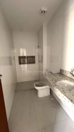 Imagem Apartamento 2 Quartos Grande na Praia de Itaparica Suíte, Lazer Completo