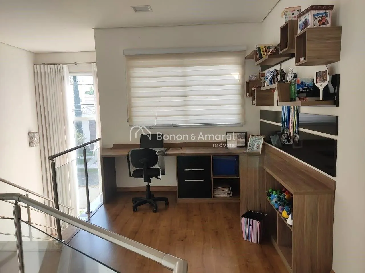 Imagem CASA À VENDA NO CONDOMÍNIO VILLA BELLA LIVORNO EM PAULÍNIA/SP