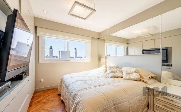 Imagem Apartamento em Petrópolis