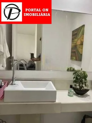 Imagem APARTAMENTO RESIDENCIAL em RIO DE JANEIRO - RJ, BARRA DA TIJUCA
