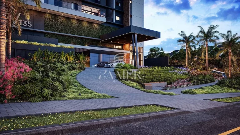 Imagem Apartamento com 3 quartos, Glória - Joinville | W135
