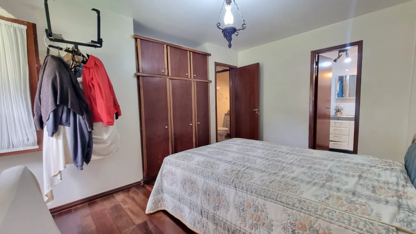 Imagem Apartamento para Venda em Teresópolis / RJ no bairro Albuquerque