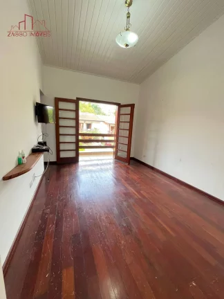 Imagem Casa Alto Padrão em Condomínio Fechado - 310m² - 4 dormitórios.