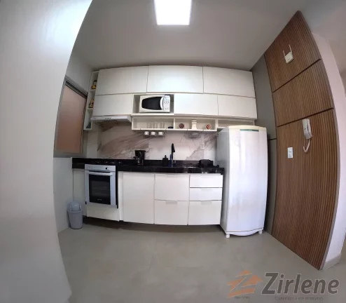 Imagem ACONCHEGANTE APARTAMENTO DE 01 QUARTO (FUNDOS) EM PRÉDIO A BEIRA MAR.