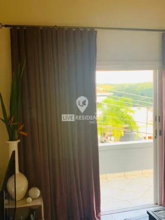 Imagem Casa á venda no Condominio Country Club Itatiba SP