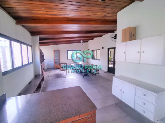 Imagem Apartamento à venda no bairro Enseada - Guarujá/SP