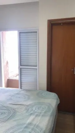 Imagem Cobertura com 3 Quartos à Venda, 144 m² em Vila Scarpelli - Santo André