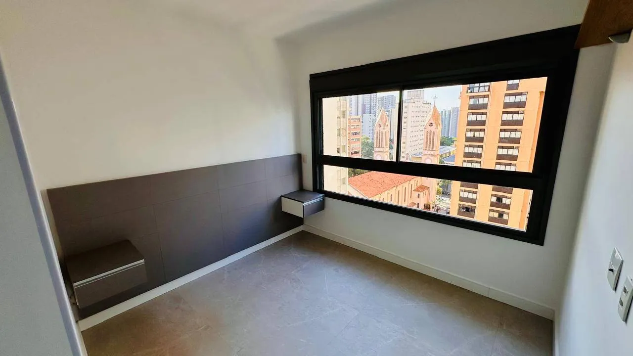 Imagem Apartamento Vila Clementino - 85M², 2 Dorms, 2 Suítes, 1 Vaga, Lazer.