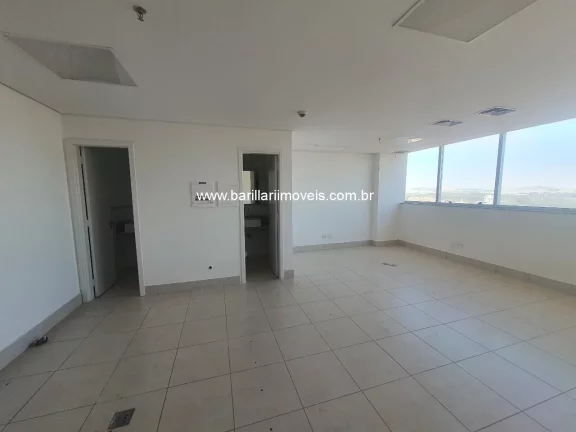 Imagem Sala Comercial Centro Profissional Ribeirão Shopping