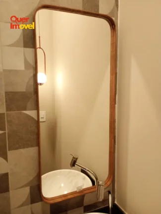 Imagem Linda casa em condomínio à venda em Ribeirão Preto-SP, Reserva San Pedro: 3 quartos, 3 suítes, 1 sala, 4 banheiros, 4 vagas, 163m².