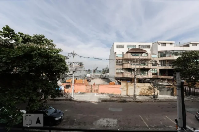 Imagem Apartamento à Venda - Recreio, 3 Quartos, 105 m2