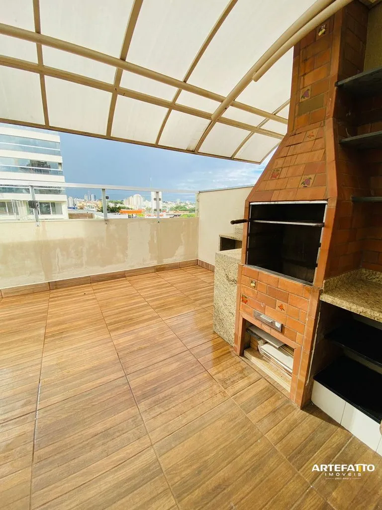 Imagem Apartamento à venda em Franca, Residencial Amazonas, com 2 quartos, 103m2