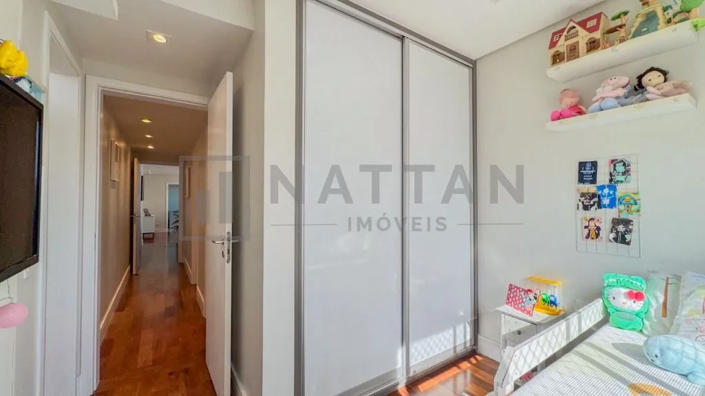 Imagem Apartamento com 3 dormitórios à venda, 146 m² por R$ 2.690.000,00 - Parque da Mooca - São Paulo/SP
